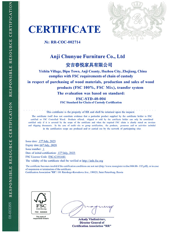 Công ty TNHH Nội thất Vico, Ltd.