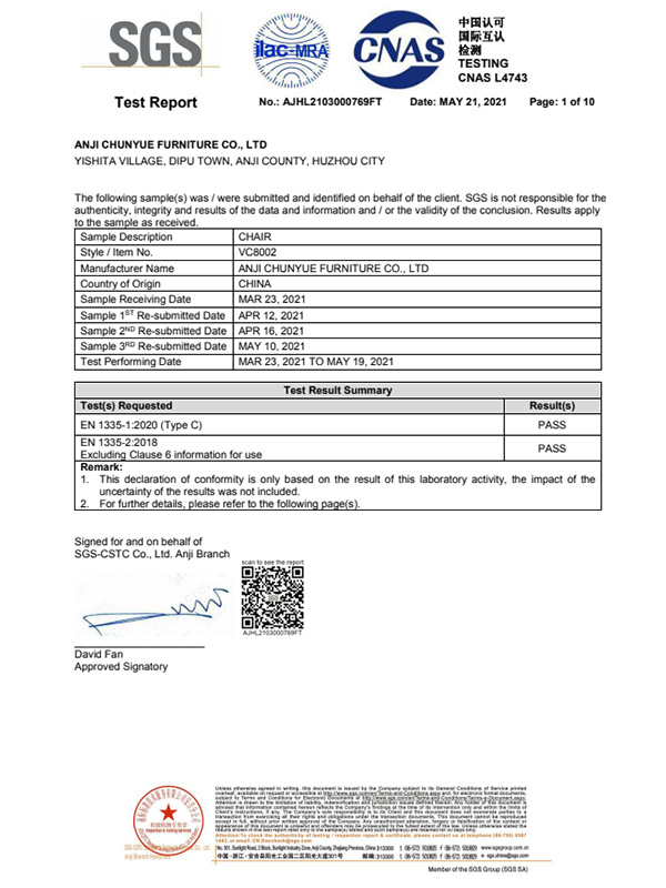 Công ty TNHH Nội thất Vico, Ltd.