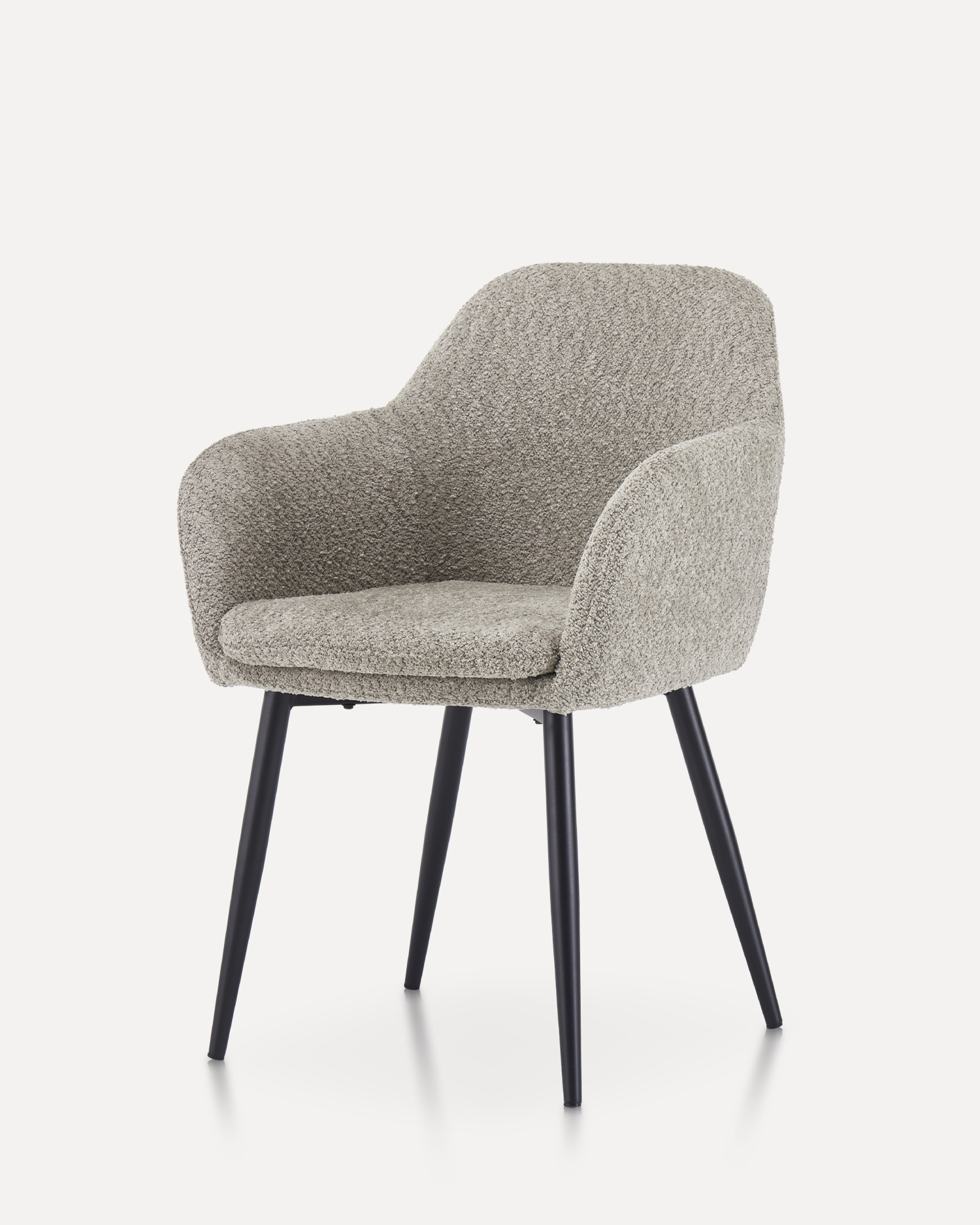 Ghế ăn mềm mềm