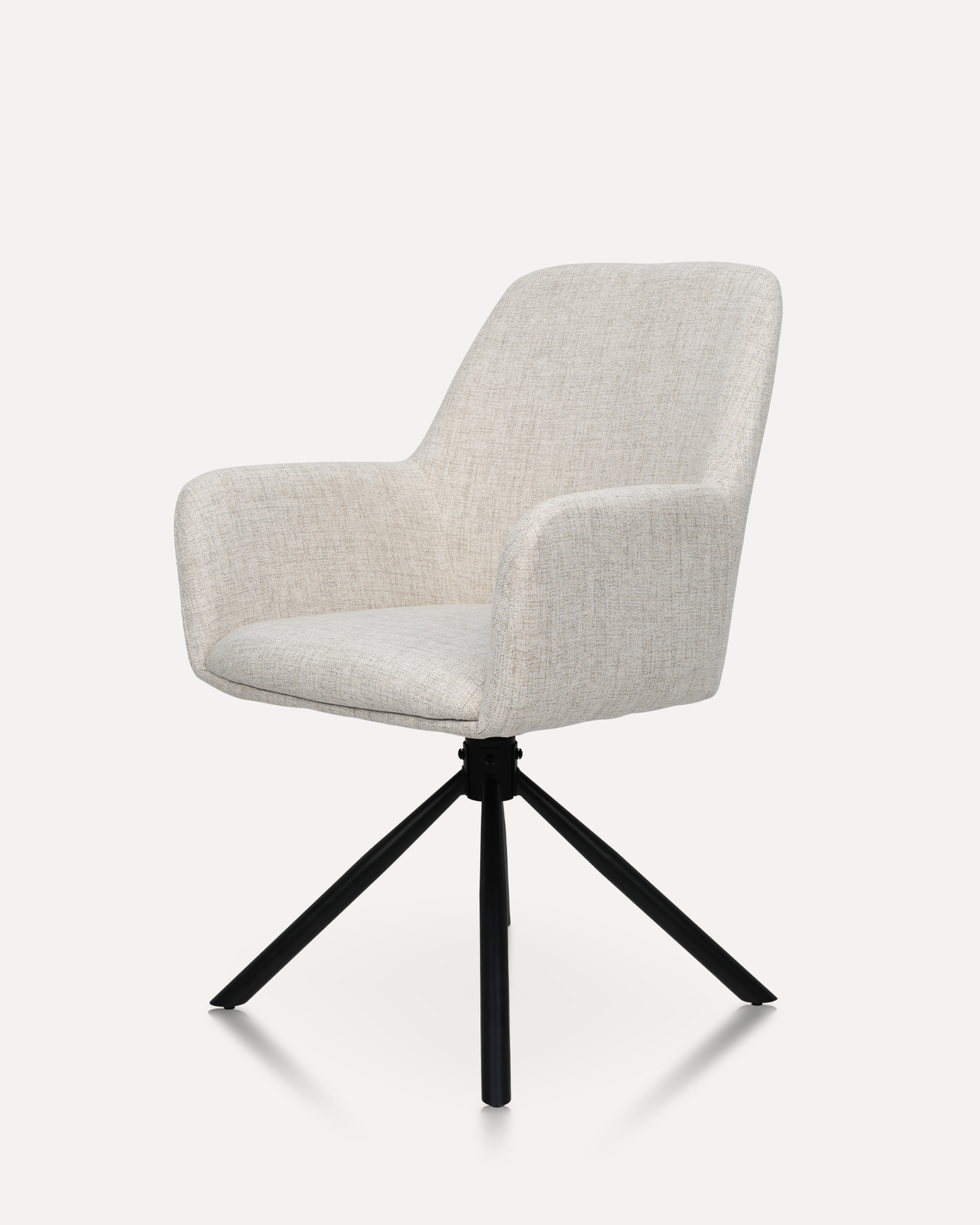 Ghế ăn bằng vải