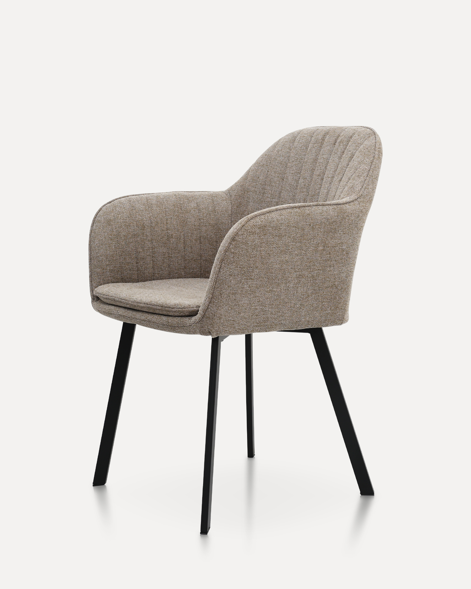 Ghế ăn vải thanh lịch