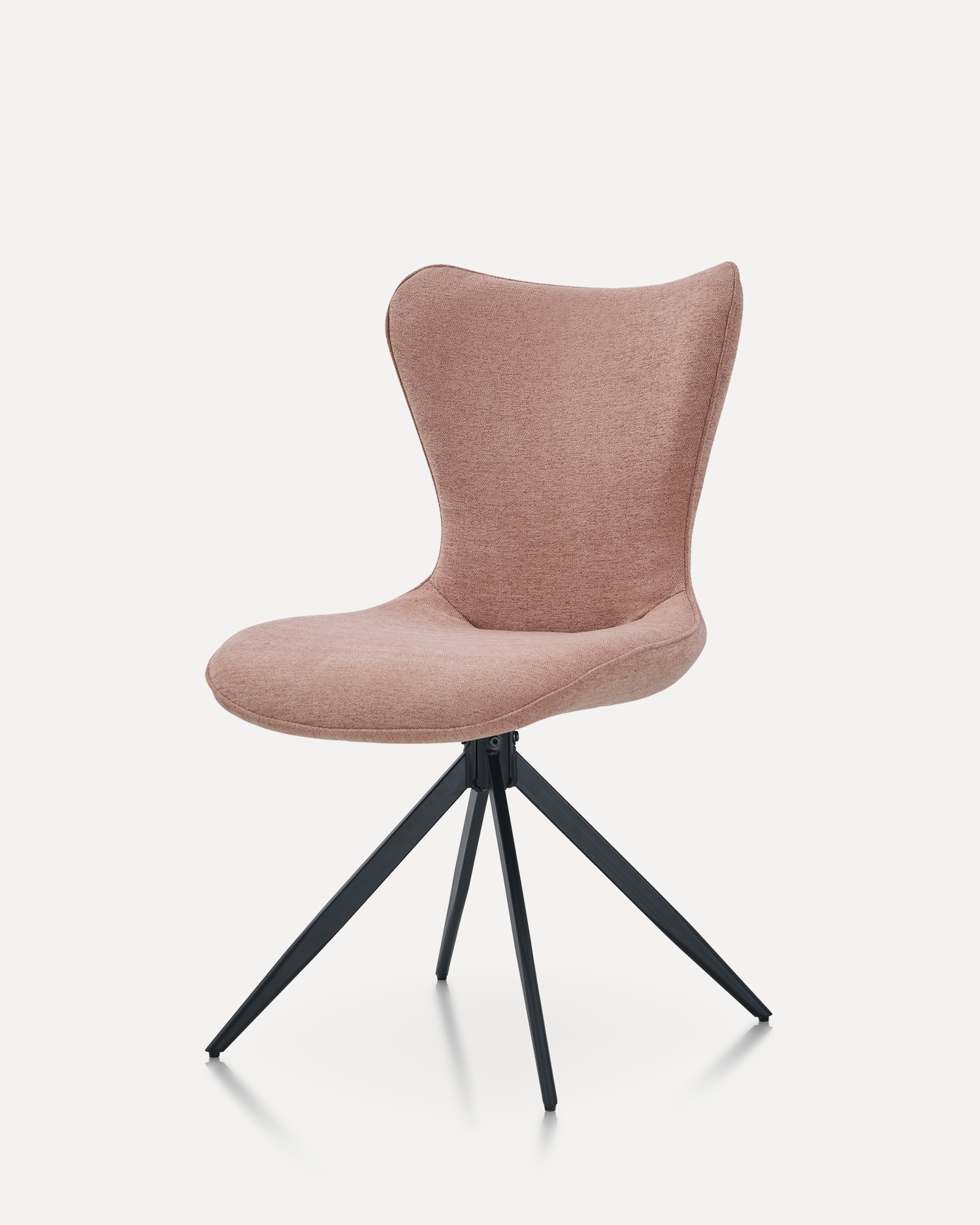 Ghế ăn cong cong cong