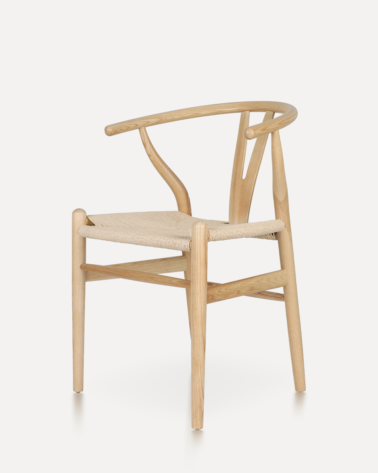 Ghế gỗ thanh lịch vượt thời gian