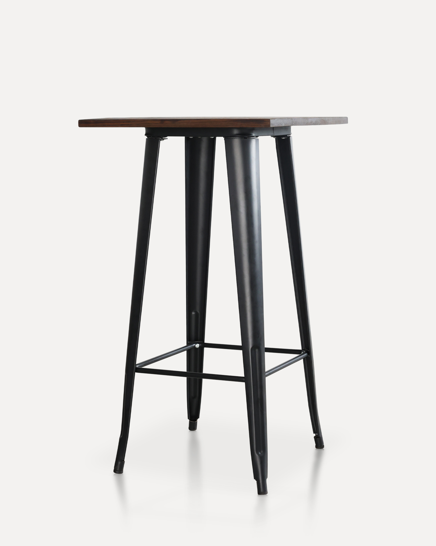 Bán bàn bằng gỗ