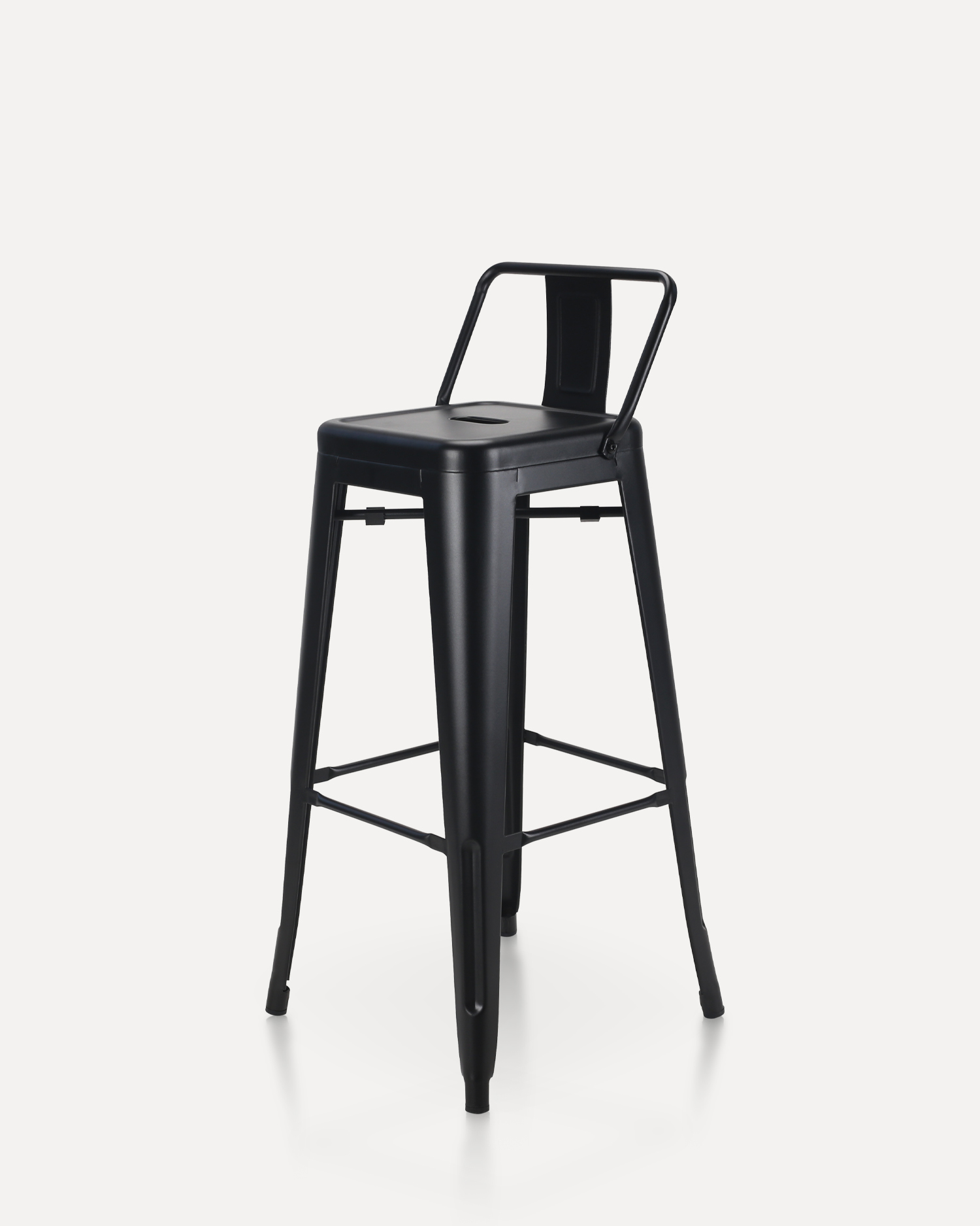 Ghế thiết kế sắt cổ điển