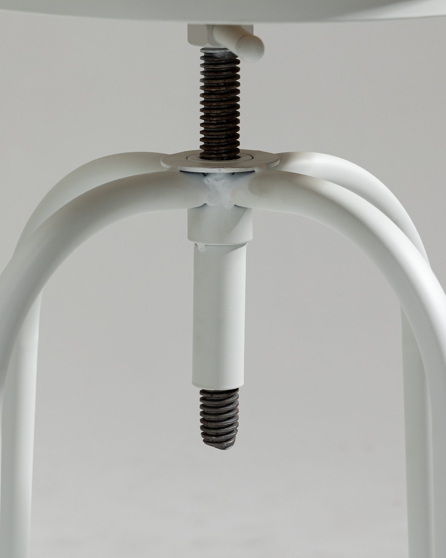 Điều chỉnh phân sắt Điều chỉnh phân sắt