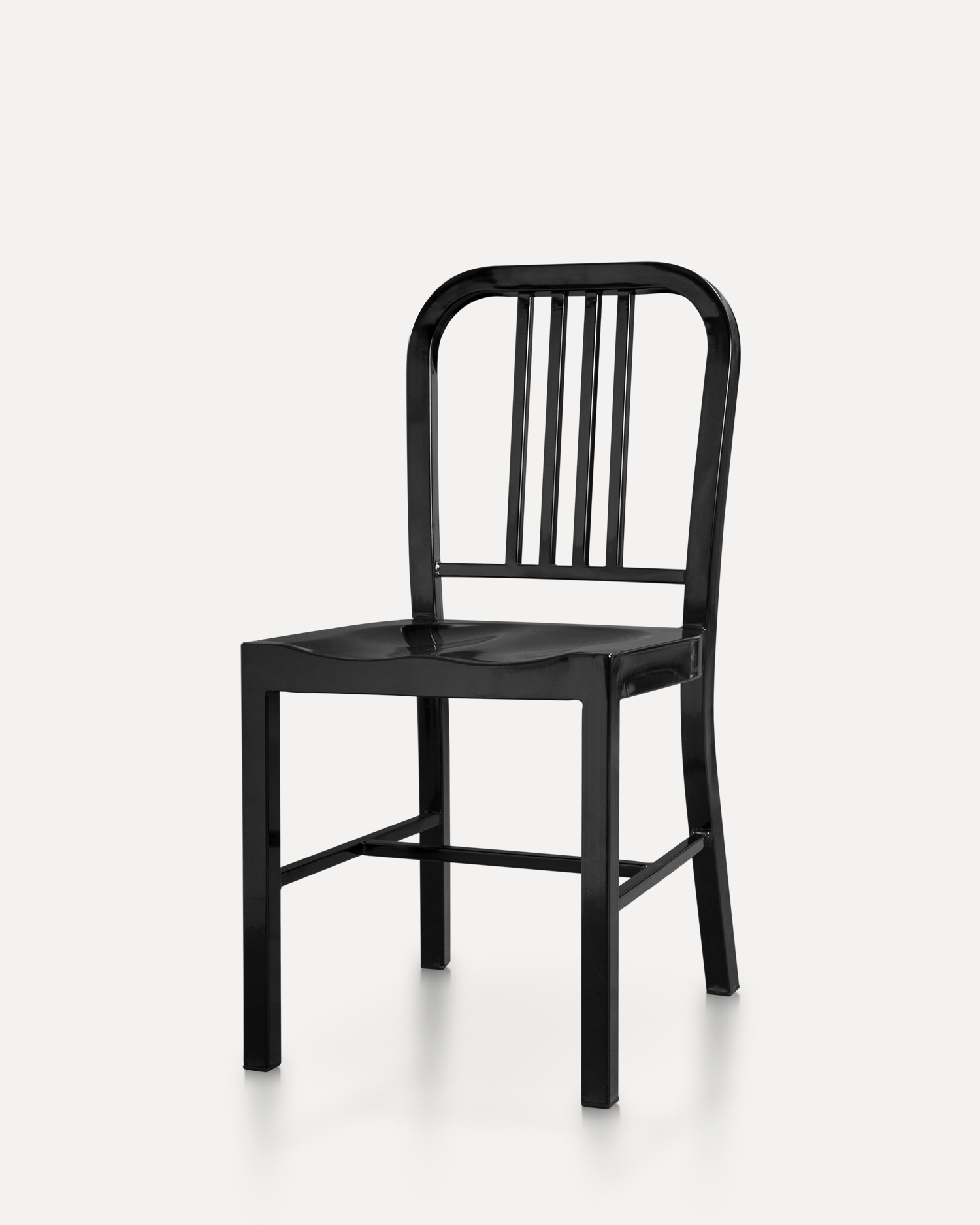 Ghế sắt thiết kế vượt thời gian