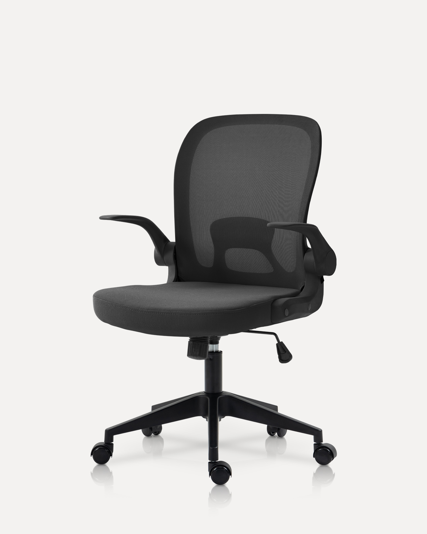 Ghế nghiên cứu có thể gập lại