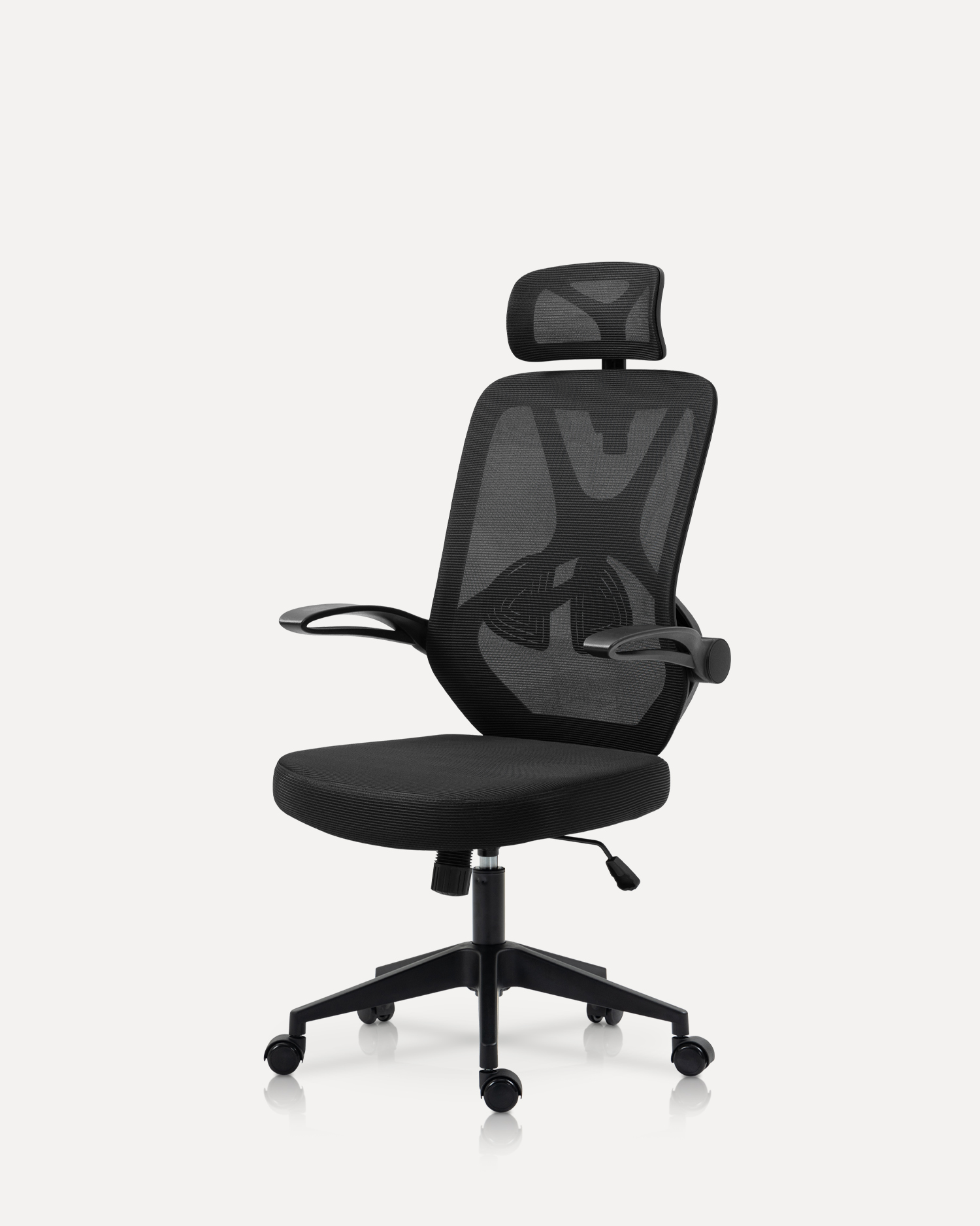 Ghế văn phòng sành điệu