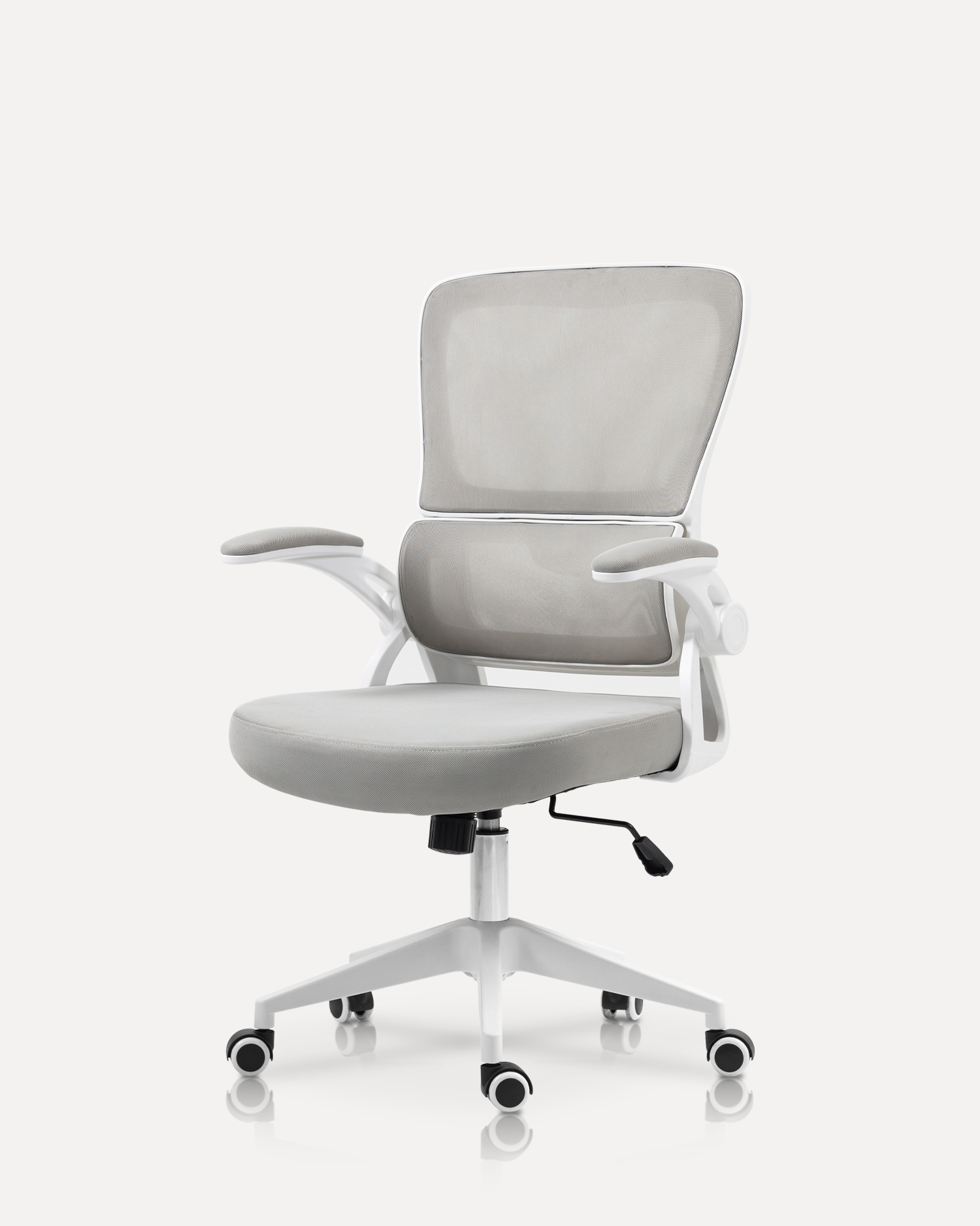 Ghế văn phòng lưới thoải mái